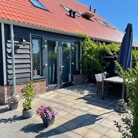 Appartement 5 Vrouwenpolder Luaran gambar