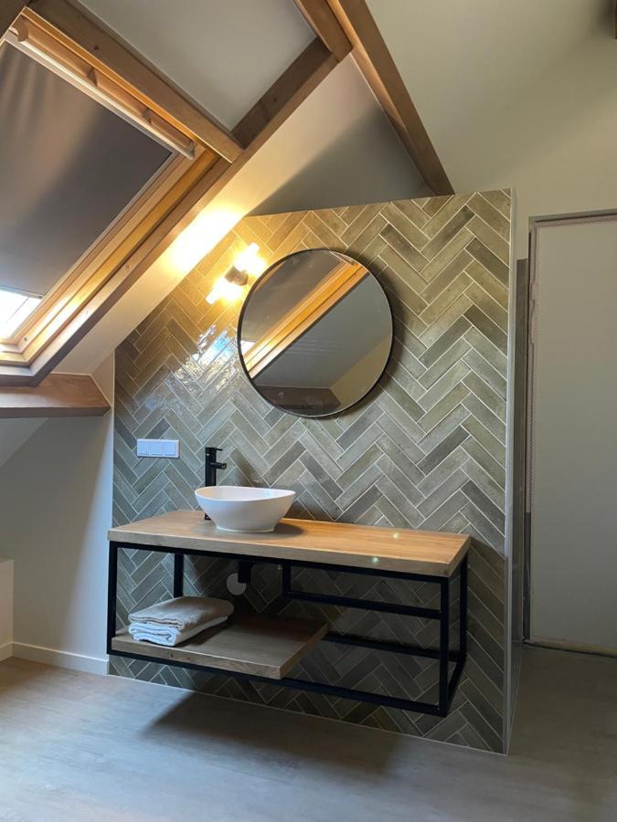 Appartement 5 Vrouwenpolder Luaran gambar