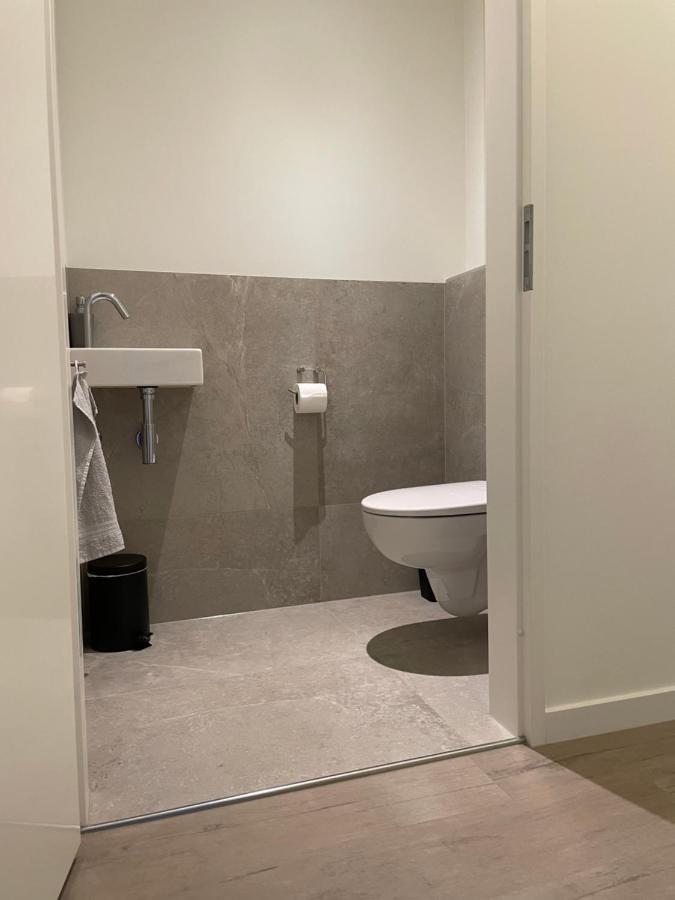 Appartement 5 Vrouwenpolder Luaran gambar